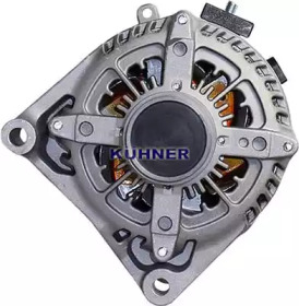 AD KUHNER 554457rid -  Генератор